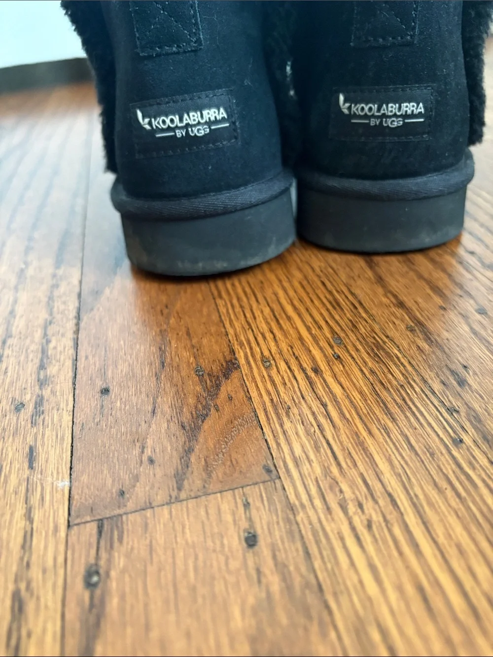 Koolaburra by ugg